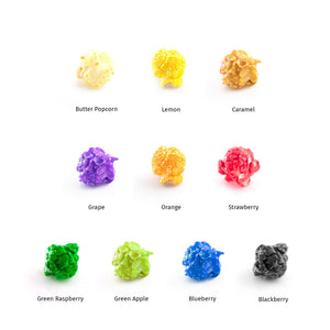 Popcorn Gift Bag - 4oz