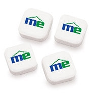 Small Hinged Mint or Candy Tin