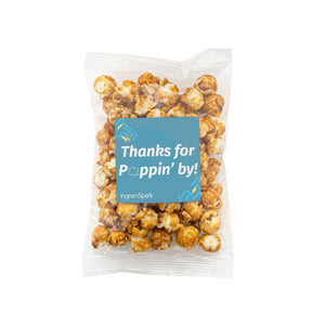 Popcorn Promo Bag