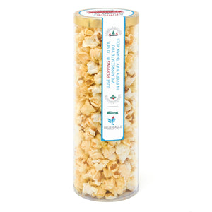 Executive Popcorn Tube