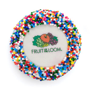 6 Chocolate Covered Oreos in Custom Box