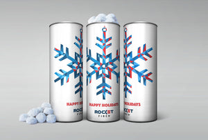 Snack Canister Gift Box - Large