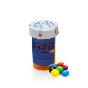 Candy Pill Bottles | Small