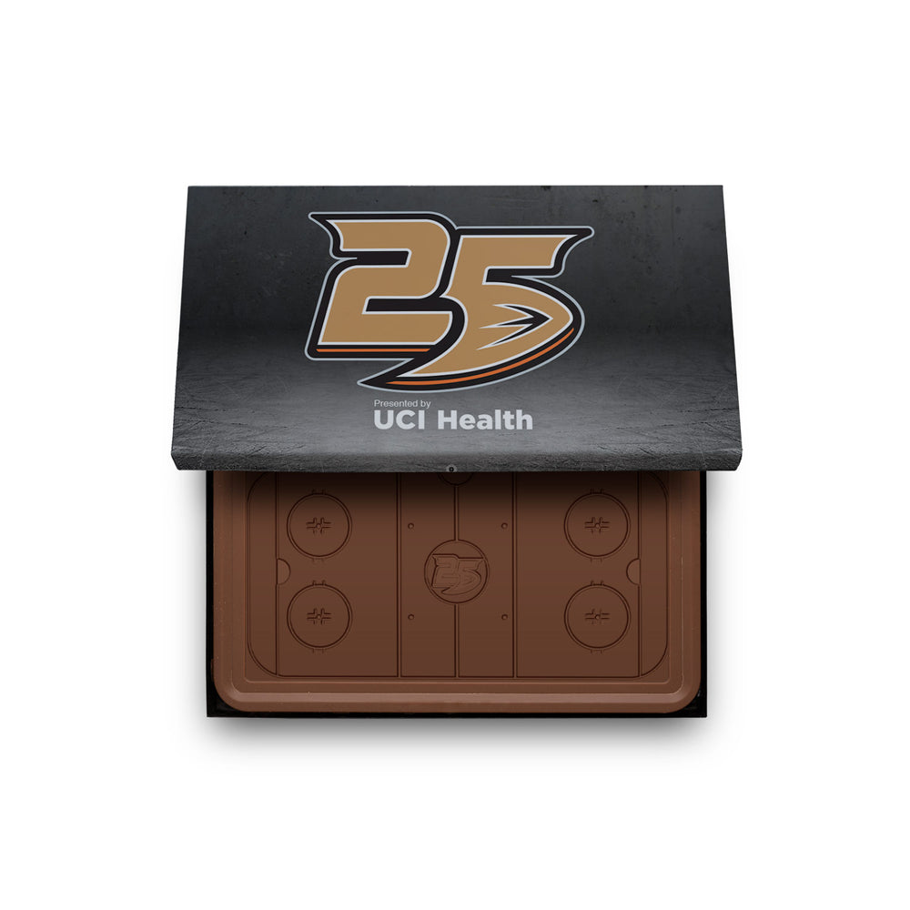 Engraved Chocolate Bars
