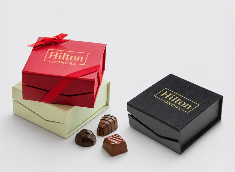 Chocolate Truffle Sets