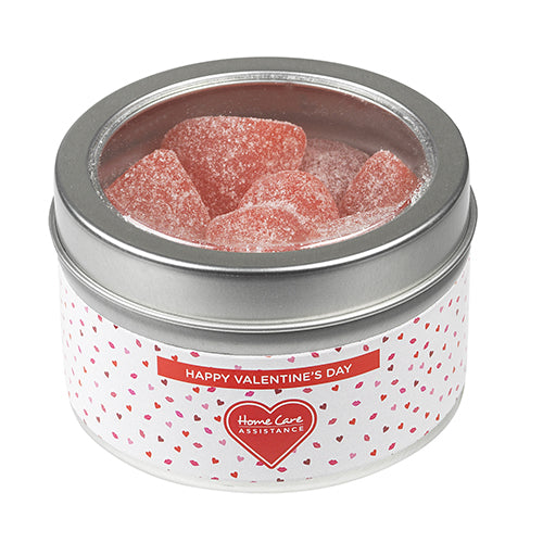 Window Candy Tins