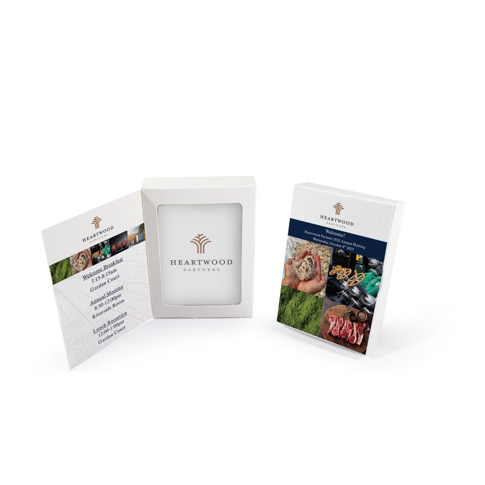 Cookie Card