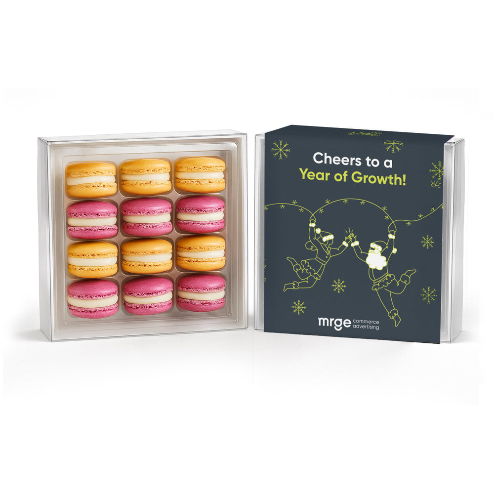 Macaron Set