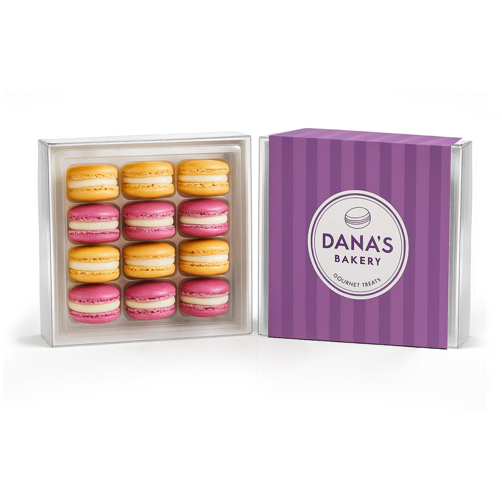 Macaron Set