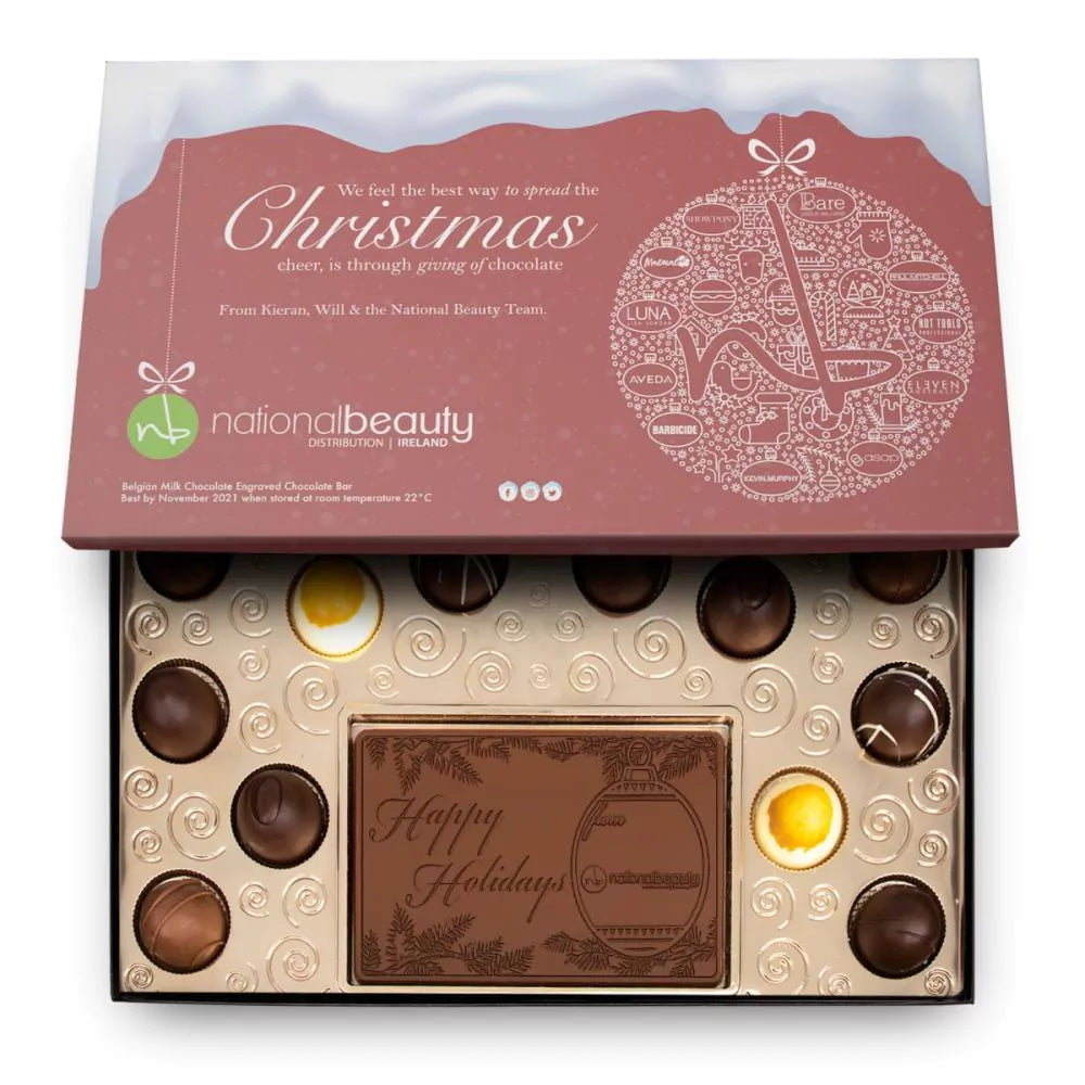 Chocolate & Truffle Assortment
