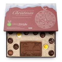 13-Piece Chocolate & Truffle Assortment