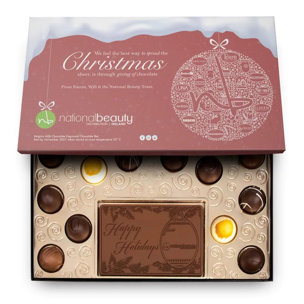 Chocolate & Truffle Assortment
