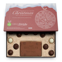 13-Piece Chocolate & Truffle Assortment