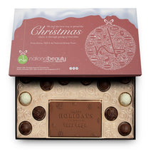 13-Piece Chocolate & Truffle Assortment
