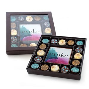 Edible Imprint Chocolate Bar