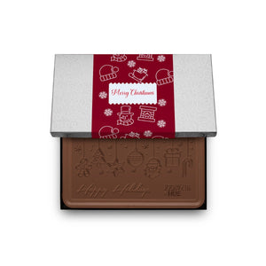 1lb Engraved Chocolate Bars