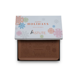 Engraved Chocolate Bars