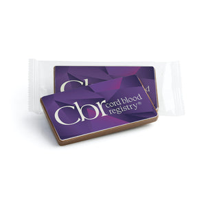 1oz Edible Imprint Chocolate Bars