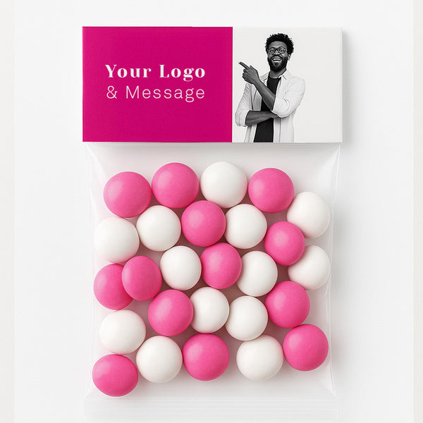 Custom Candy