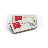 1oz Edible Imprint Chocolate Bars