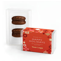 2-Piece Macaron Set
