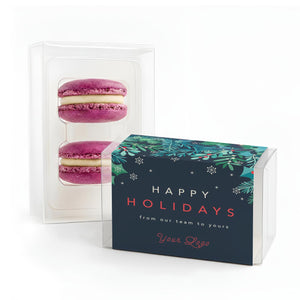 2-Piece Macaron Set