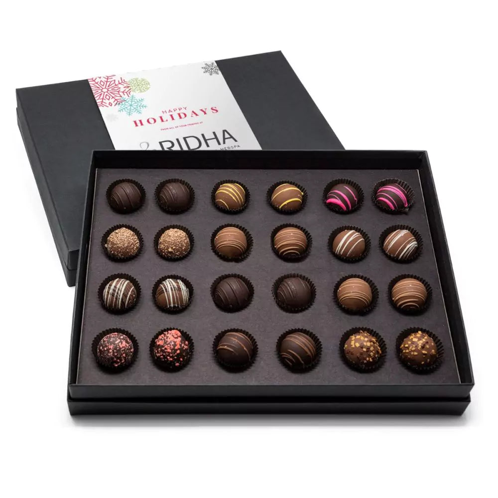Truffle Set
