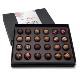 Truffle Set