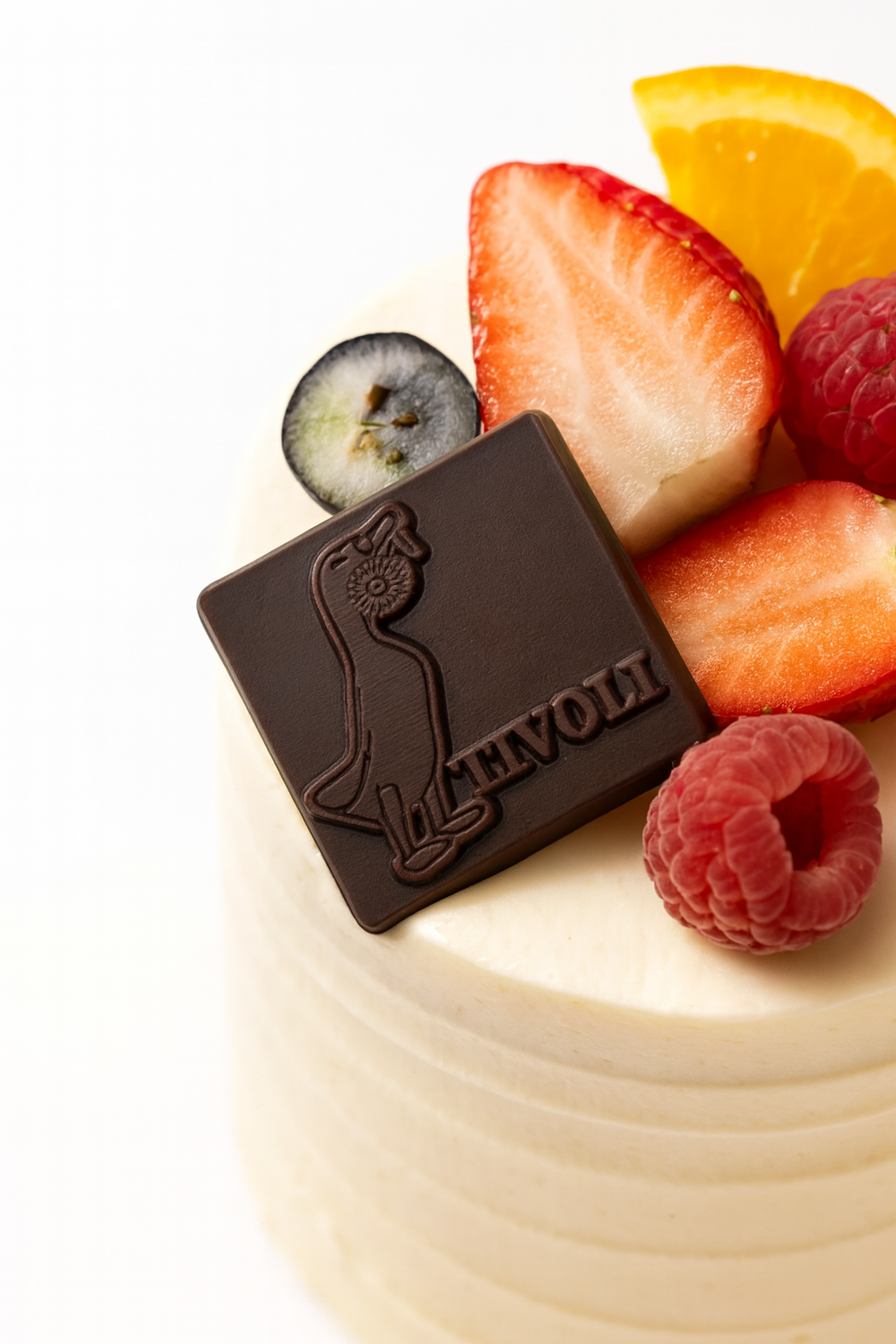 Dessert Toppers