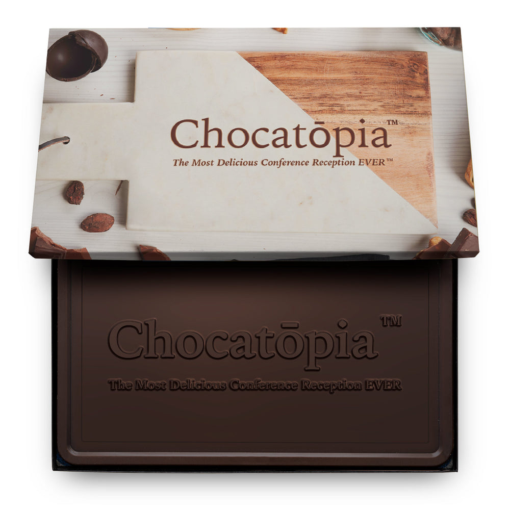 Engraved Chocolate Bars