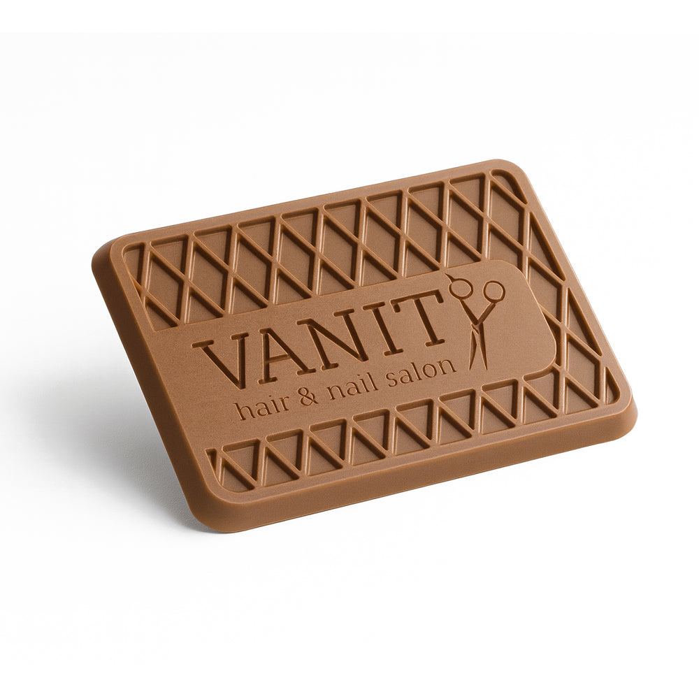Engraved Chocolate Bars