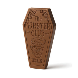 Custom Chocolate Shape