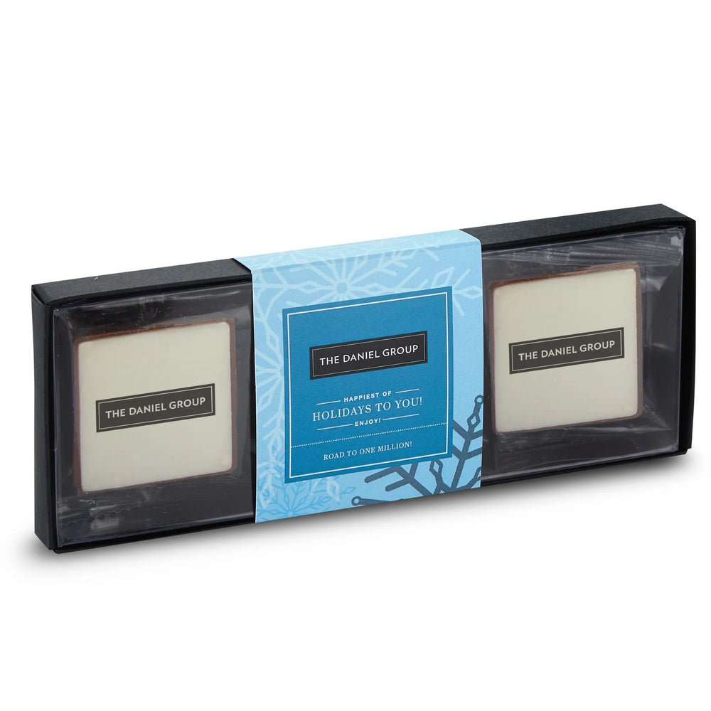 Set of 3 Edible Imprint Squares