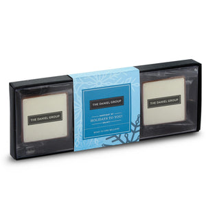Set of 3 Edible Imprint Squares