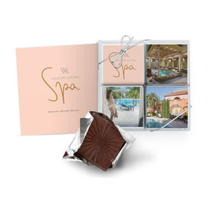 Chocolate Squares