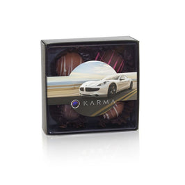Truffle Set