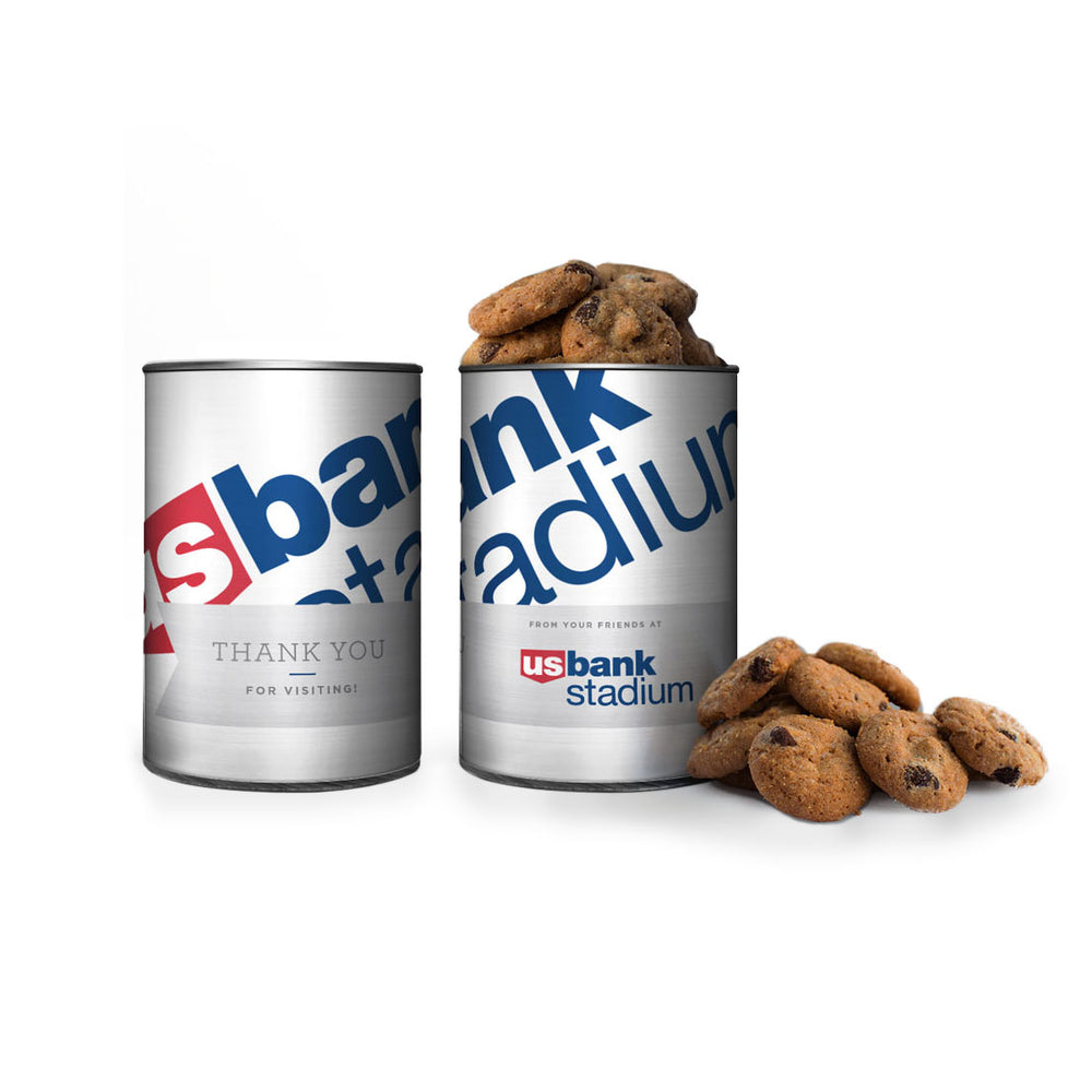 Cookie or Snack Canister