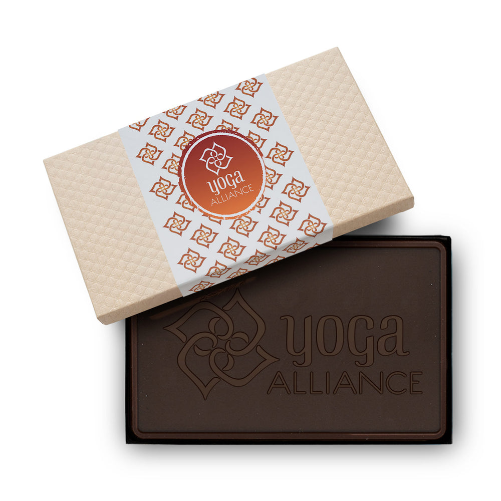 Engraved Chocolate Bars