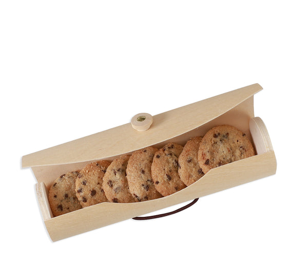 4-Piece Scroll Box