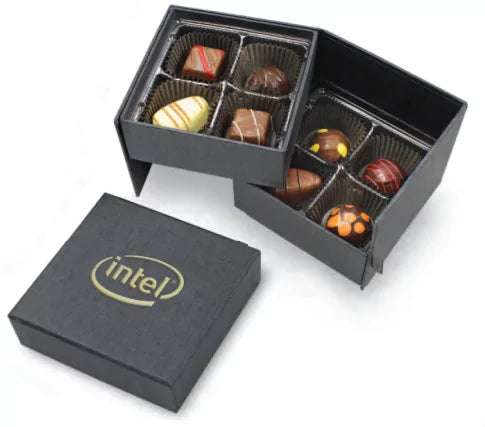 Gourmet Truffles