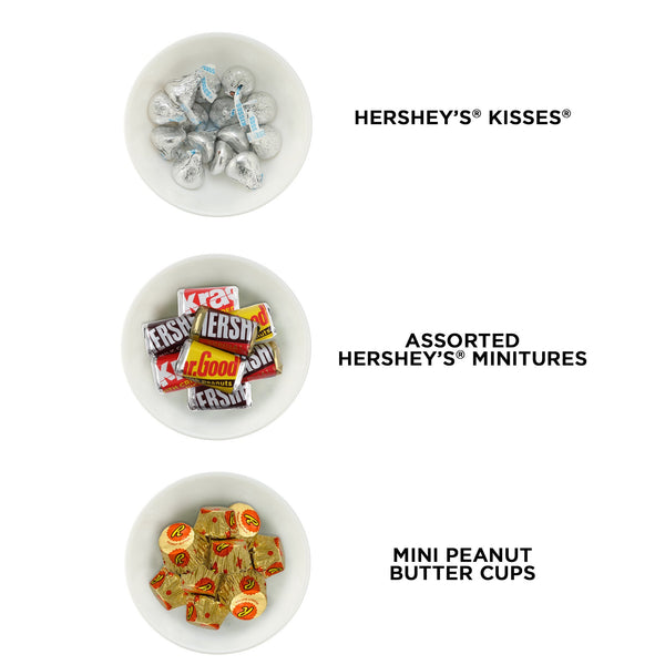 12-Day Advent Countdown Calendar assortment detail 3