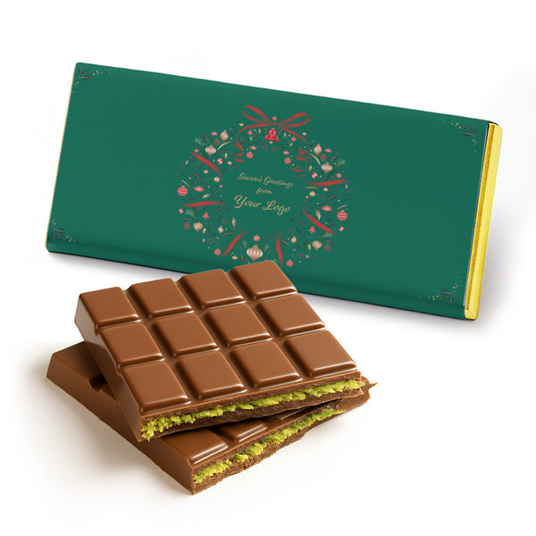 Dubai Chocolate Bars | 2.25oz & 3.5oz