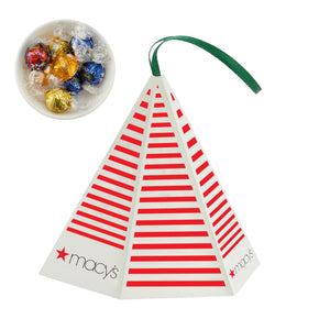 Holiday Ornament - Lindt Truffles
