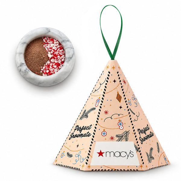 Holiday Ornaments