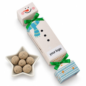 Holiday Party Crackers