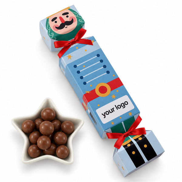 Holiday Party Crackers