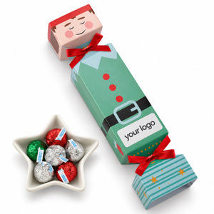 Holiday Party Crackers