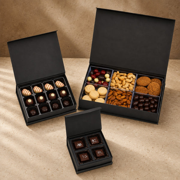 Three-Tier Lakeville Gift Tower