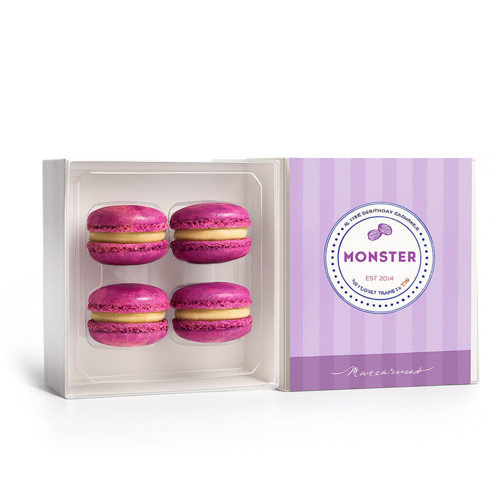 Macaron Set