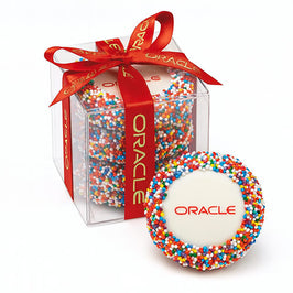 Chocolate Covered Oreos